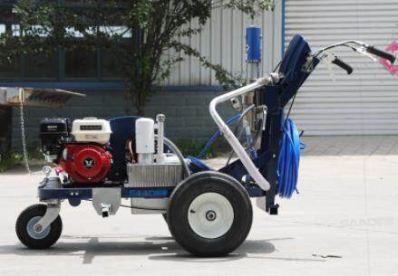 道路劃線(xiàn)機(jī)