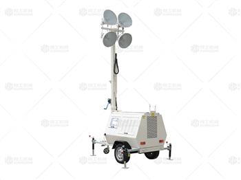 095燈車