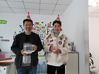 這個四月給讓您驚喜多多，幸運滿滿！